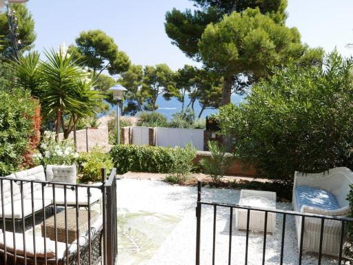 Apartament al Golfet de Calella de Palafrugell - Housity