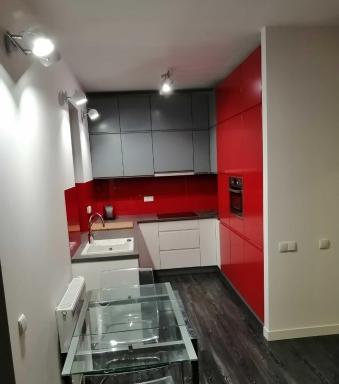 Apartamenty Promenada - Hizvo