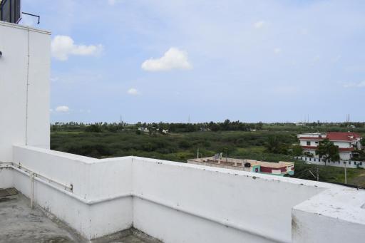Haleemas Residency - Hizvo