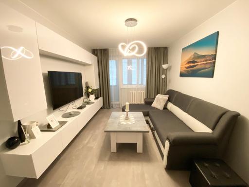 Studio flat in Panevezys - Housity