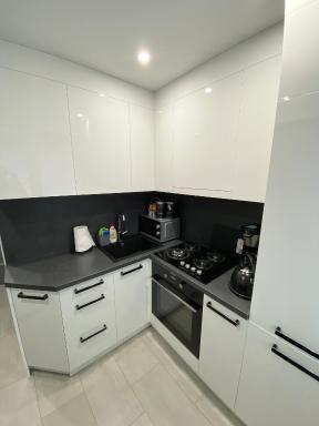 Studio flat in Panevezys - Housity