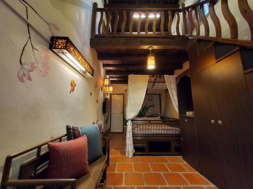 歇會兒民宿典藏館 - Housity