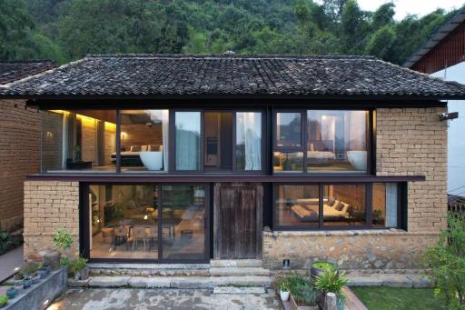 Yangshuo Hillside Homestay - Housity