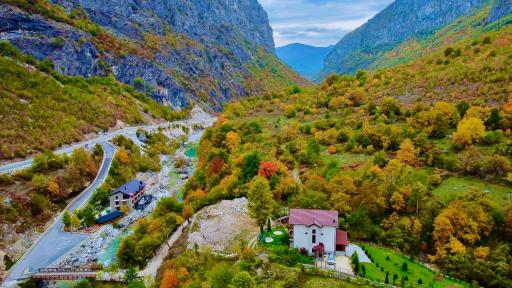 Vila Alexander B&B - Hizvo