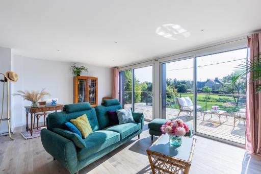 Le Jardin des Sens - Housity