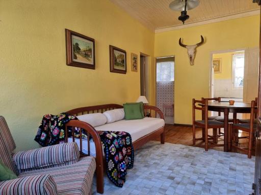 Charmosa casa campestre em Vassouras - Hizvo