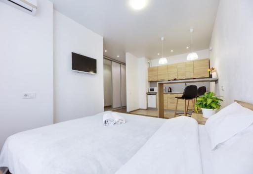 Nyvky Like Home - Studio - apt 20 - Housity
