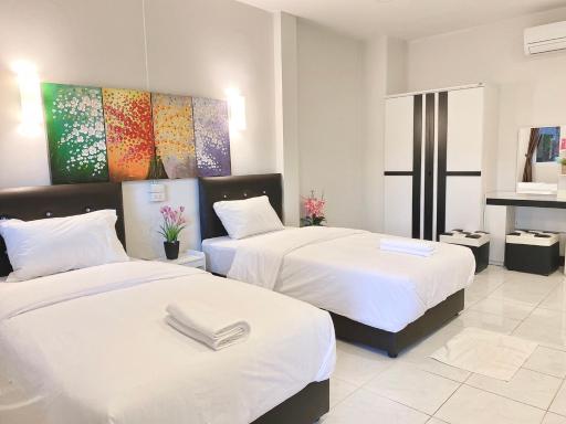 Pantip Boutique Hotel - Housity