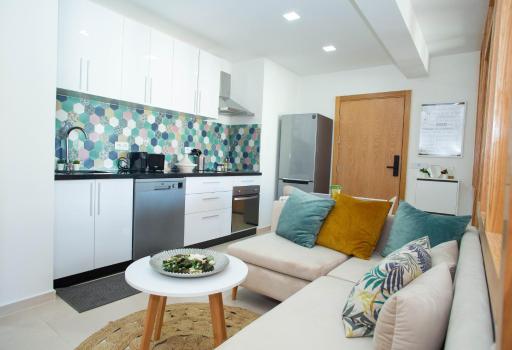 My Cosy Place Rabat - Appartements à 50m de la gare Agdal TGV - Housity
