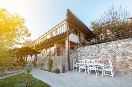 Popock Dilijan 1 - Housity