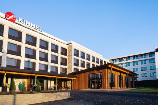 Original Sokos Hotel Kimmel Joensuu - Housity