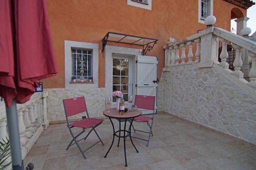 Chez Amali - Housity