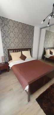 Apartament A&Ł Relax - Housity