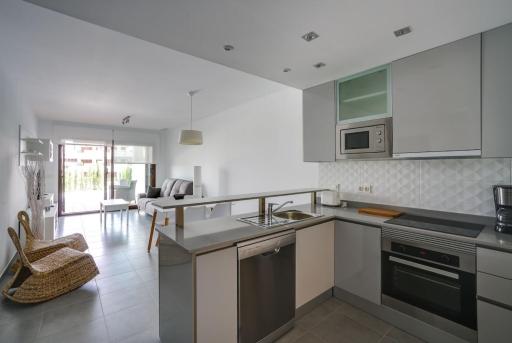 Apartment Chendula - Housity