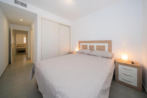 Apartment Chendula - Housity