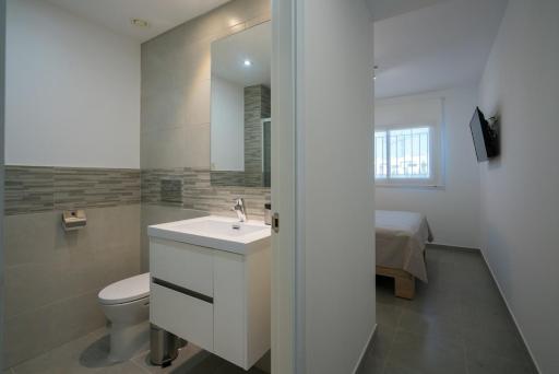 Apartment Chendula - Housity