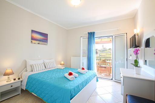Teta's house sea view - Housity