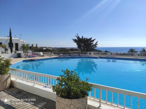 Ikaria village cosy appts - Housity