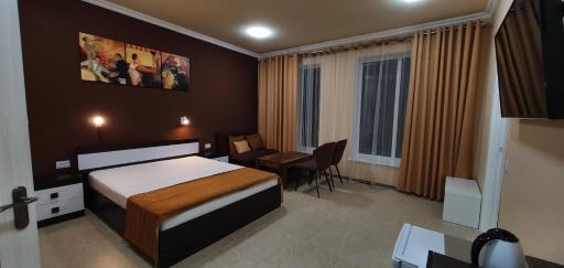 SleepRestFly - Housity