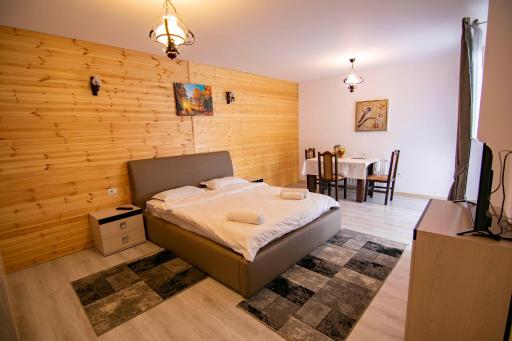 Alpina Panoramic - Housity