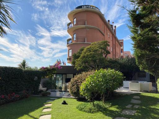 Hotel Santa Maria - Housity