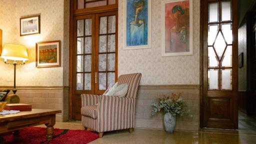 Cane B&B - Hizvo