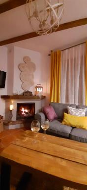 Mi rinconcito en Sierra de Grazalema - Housity