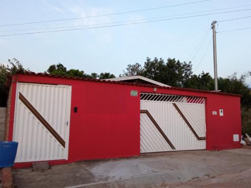 Casa do Rei Arthur - Housity