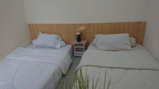 Villa Bandungan - Housity