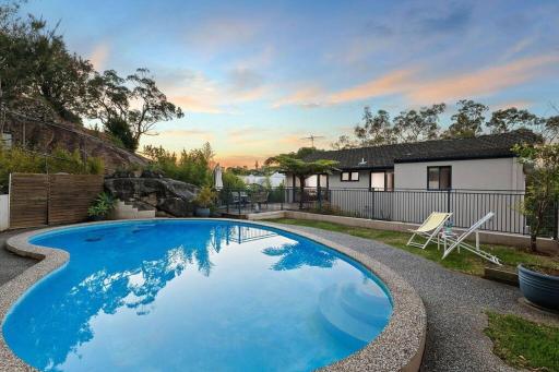 Refreshed resort style 3beds chatswood house hao che jie song - Housity