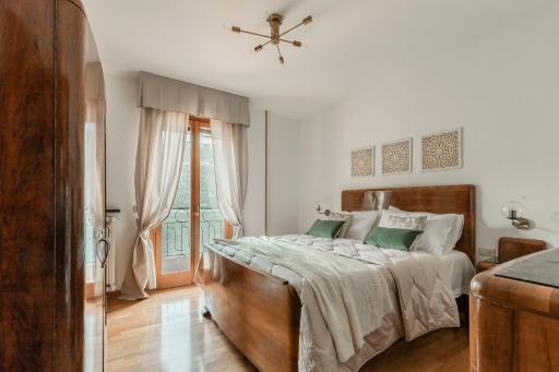 House of roses - Casina delle rose - Housity