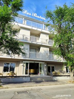 Hotel Des Bains - Housity