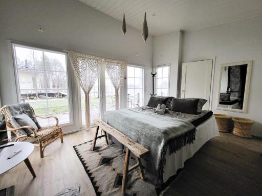 Lakehouse Oulu - Housity