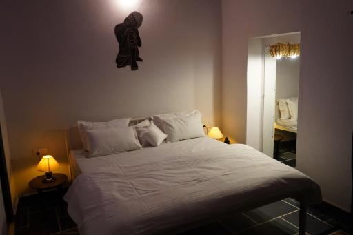 Sanjana's stay - Housity