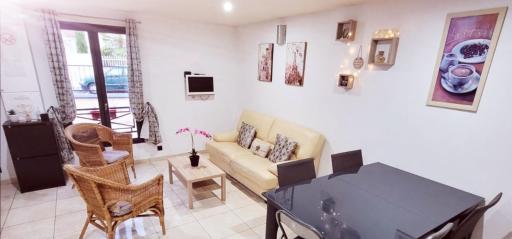 Lorely - Maison proche Disneyland et Paris - Housity