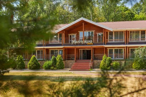 Pearl Hotel of Golden Ring - Housity