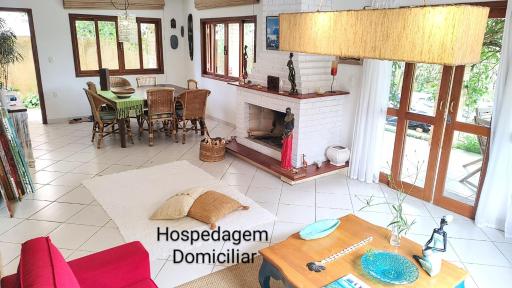 Maison de La Mer 300m da praia - Housity
