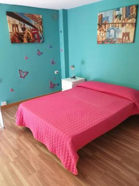 Loft tranquilo Granadilla - Housity