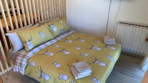 JUPILUC-PILA Studio 56 CIR 0064 - Housity