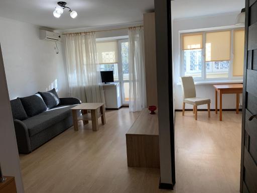 1 kom kvartira mariupol1 - Housity