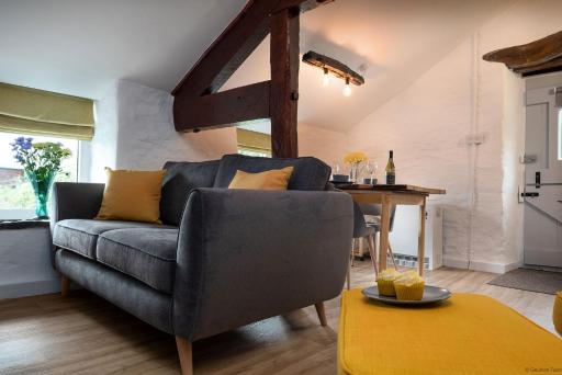 The Granary - Housity