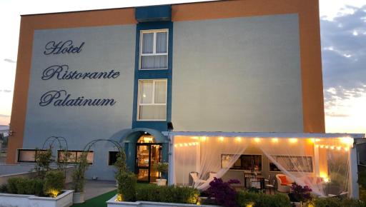 Hotel Palatinum - Housity