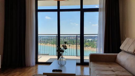 Beograd na vodi - Belgrade Waterfront Riverside - Housity