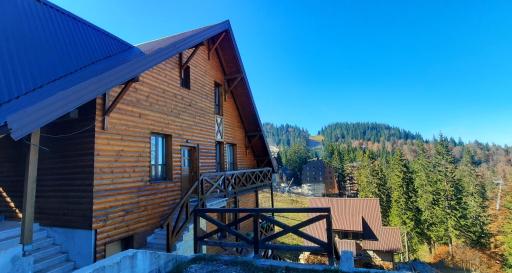Pino apartman Jahorina - Housity
