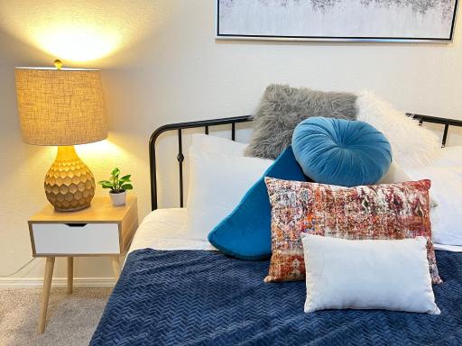The Burque Boho House - Housity