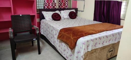 Lohit Homestay Hampi - Housity