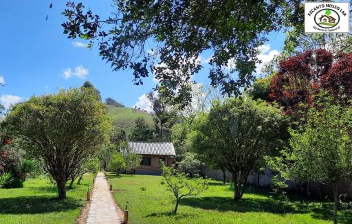 Chalé Recanto Nosso Lar - Housity