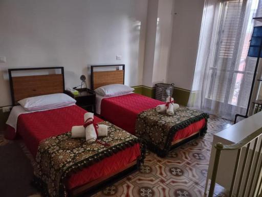 La Tana degli Schiavoni - Housity