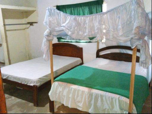 Agroturismo Voluntariado Bellavista - Housity