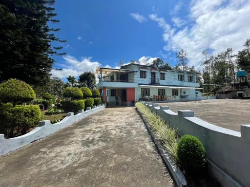 NEW ORGANIC HOME STAY - Housity